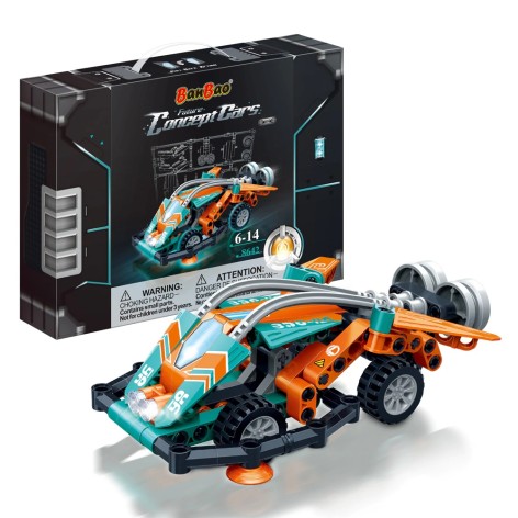 Конструктор 