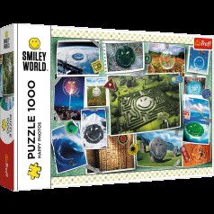 Пазли - (1000 елм.) - 