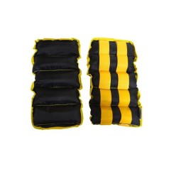 Обважнювачі 2 шт по 3 кг TI-323-608