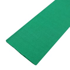 Гофрований папір Josefotten KR110-8031 зелений 110%, 42г/м2