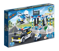 Конструктор 