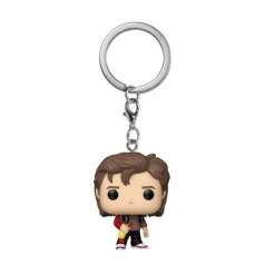 Ігрова фігурка на кліпсі FUNKO POP! "Стів Харрінгтон" 86616 серія "Дивні дива"