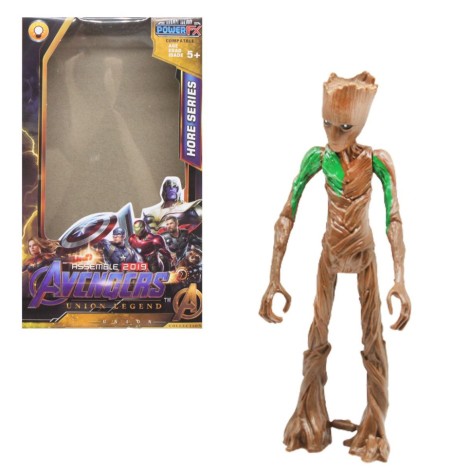 Фігурка супергероя 