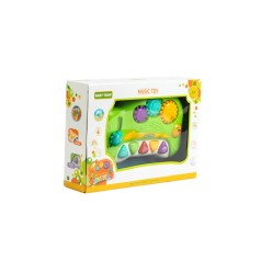 Дитяча музична іграшка 