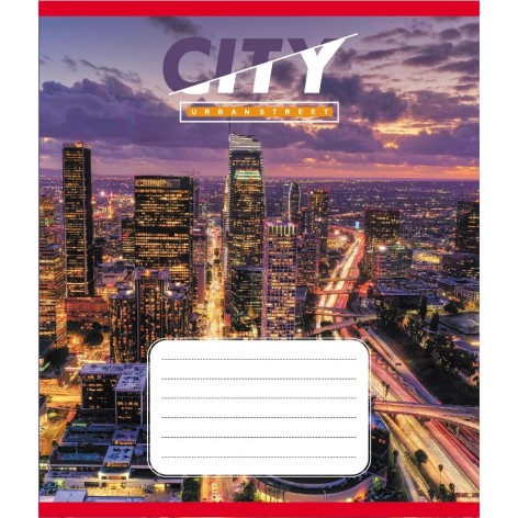 Зошит учнівський 