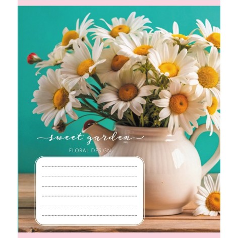 Зошит учнівський 