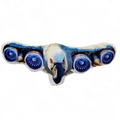 Дитяча м'яка іграшка "Гусині Бомбіні" GU-B50, 50 см