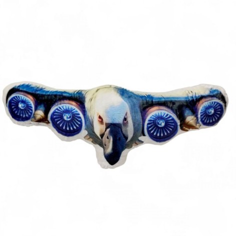 Дитяча м'яка іграшка 