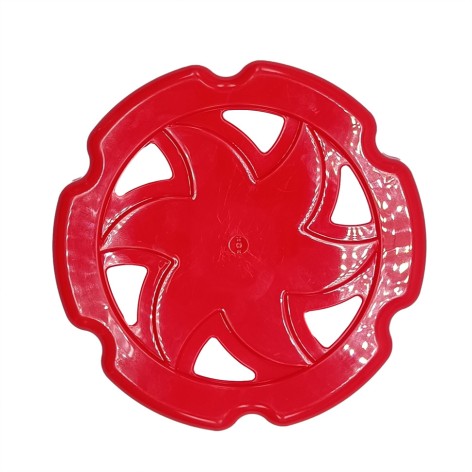 Дитяча літаюча тарілка 