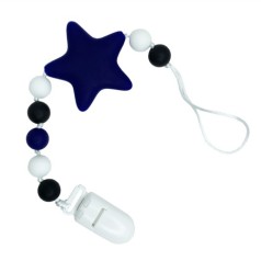 Цепочка для пустышки 