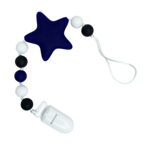 Цепочка для пустышки 