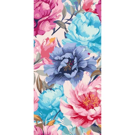 Картина за номерами 