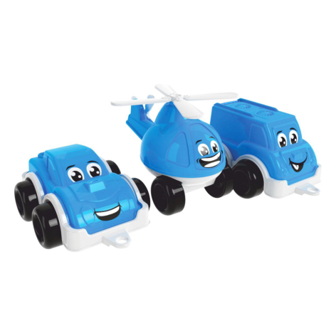 УЦІНКА! Транспорт Міні 