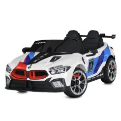 Детский электромобиль Машина M 5849EBLR-1(24V) до 30 кг