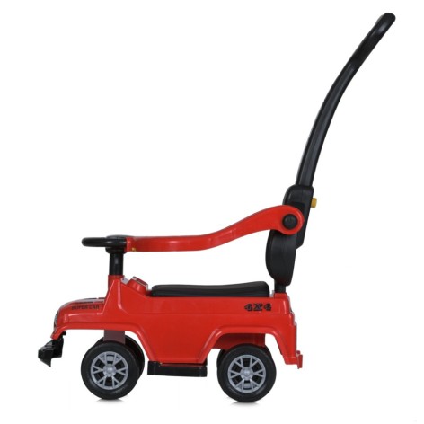 Детская Каталка-толокар M 5902L-3 с родительской ручкой