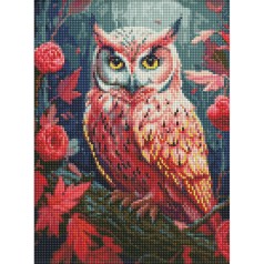 Алмазна мозаїка 