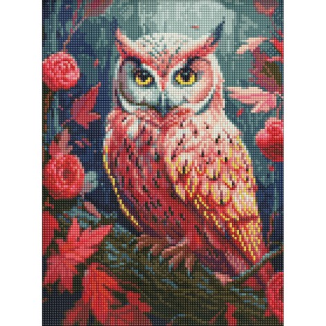 Алмазна мозаїка 