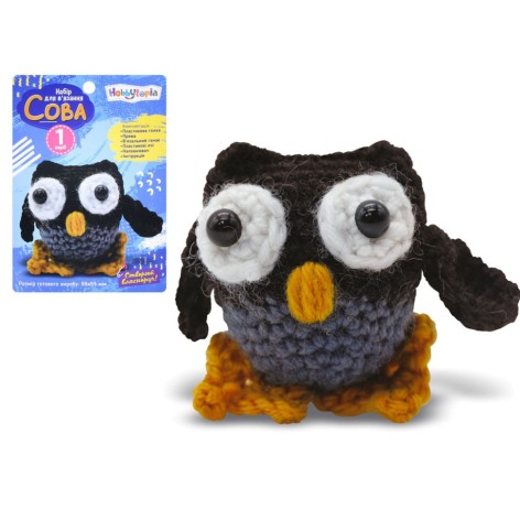 Дитячий набір для в'язання 