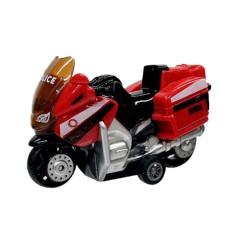 Мотоцикл детский 