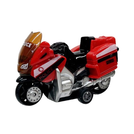 Мотоцикл детский 