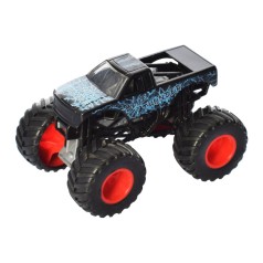 Детская машинка Bambi 3013A-1-3014A-1-2, 10 см Черный