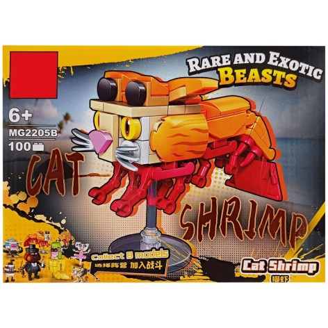 Дитячий конструктор 