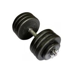 Гантель складальна Home 36 кг TI-968-745-36-1