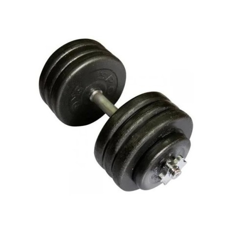 Гантель складальна Home 36 кг TI-968-745-36-1