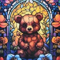 Алмазна мозаїка 