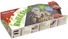 Коврик для складання пазлів (500 - 1500 елм.)/Trefl