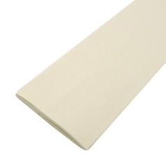 Гофрований папір Josefotten KR110-8020 білий 110%, 42г/м2