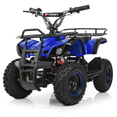 Детский электромобиль Квадроцикл Bambi HB-EATV800N-4 V3 до 65 кг