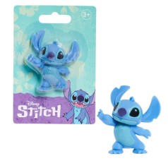 Дитяча іграшкова фігурка Ліло і Стіч Stitch 46260-1 висота 5,5 см