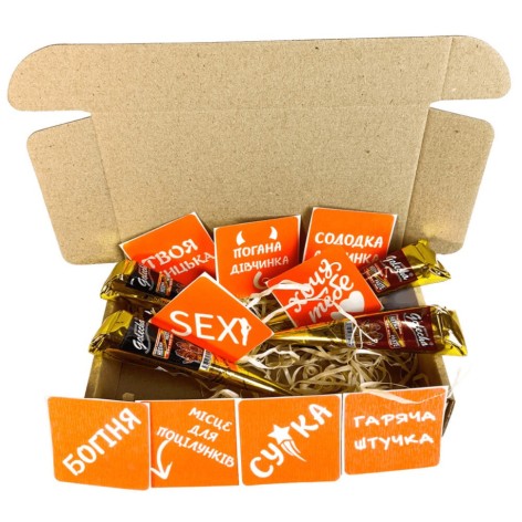 Набір хни з трафаретами для біо-тату №7 henna-set-07, 9 трафаретів