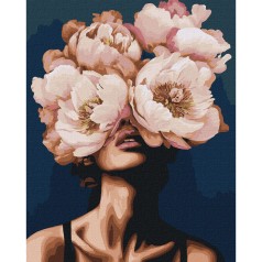 Картина за номерами 