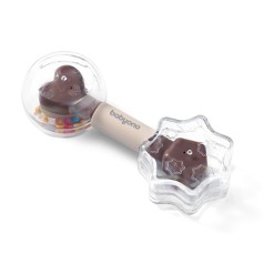 Брязкальце 