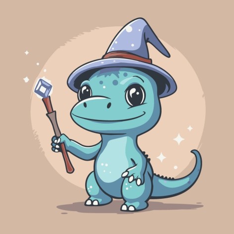 Картина за номерами 