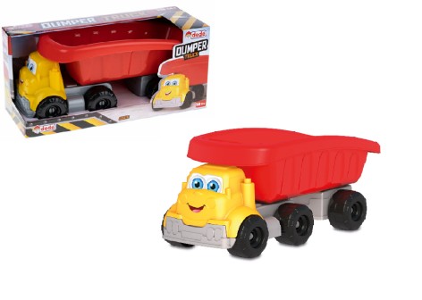  Самоскид (395*190*160 мм) 