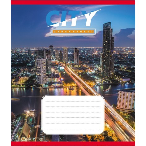 Зошит учнівський 