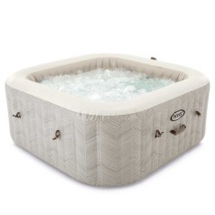 Басейн-джакузі 28446 розмір 196 x 71 см 795 л