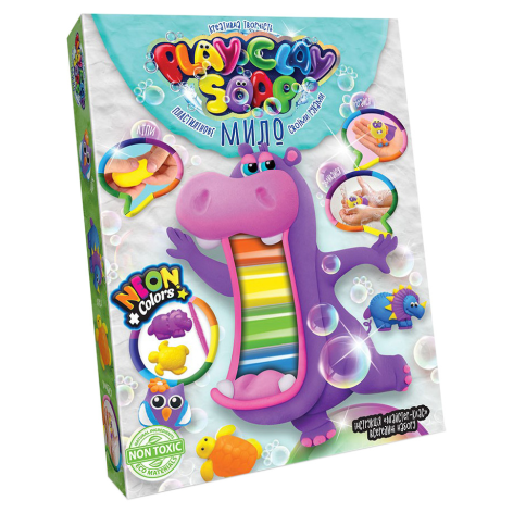 Набор креативного творчества 