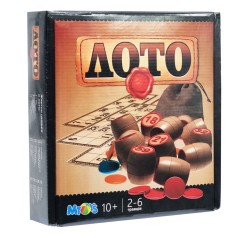 Настільна гра 