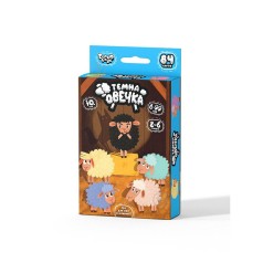 Развлекательная и развивающая настольная игра 