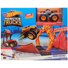 Игровой набор Автотрек 