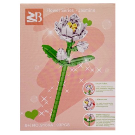 Конструктор дитячий 