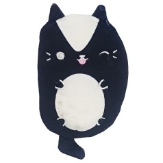 М'яка іграшка Яскраві котики та огірочки Cats Vs Pickles V1002-362-10, 10 см