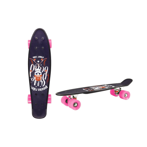 Дитячий скейт, пенни борд 22