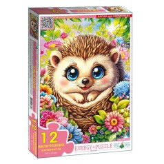 Дитячий пазл 