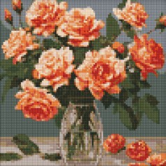 Алмазная мозаика 