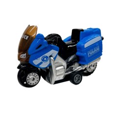 Мотоцикл детский 